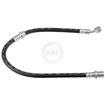 Flexible de frein A.B.S. SL 1060 pour SUBARU FORESTER 2.5 XT - 230cv