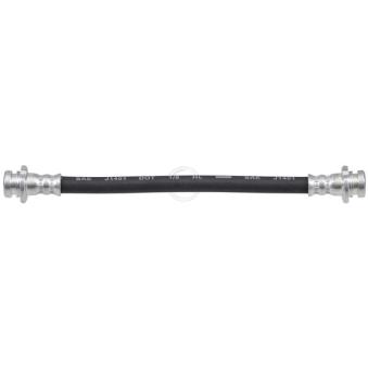 Flexible de frein A.B.S. SL 1107 pour RENAULT KOLEOS 2.5 - 171cv