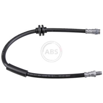 Flexible de frein A.B.S. SL 1188 pour RENAULT MASTER 2.3 DCI - 125cv
