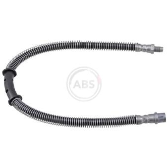 Flexible de frein A.B.S. SL 1192 pour MERCEDES-BENZ CLASSE S CL 63 AMG - 571cv