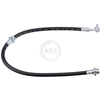 Flexible de frein A.B.S. SL 1224 pour MAZDA 6 1.5 dCi 110 - 110cv