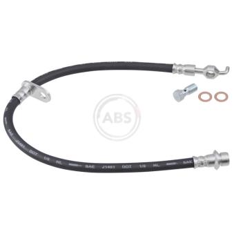 Flexible de frein A.B.S. OEM 9094702D76