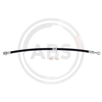 Flexible de frein A.B.S. OEM 5154084M00 Flexible de frein A.B.S. OEM 5154084M00