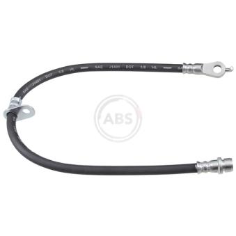 Flexible de frein A.B.S. SL 1314 pour TOYOTA COROLLA 2,0 Hybrid - 196cv
