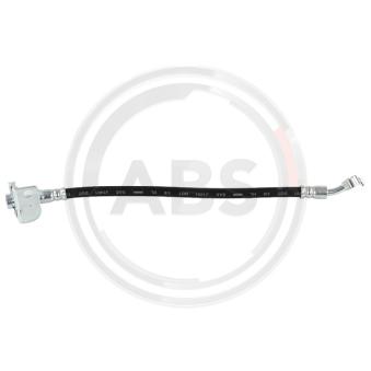 Flexible de frein A.B.S. SL 1327 pour HYUNDAI H100 1.6 CRDi - 110cv