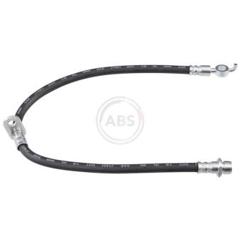 Flexible de frein A.B.S. SL 1349 pour TOYOTA YARIS 1.5 - 125cv