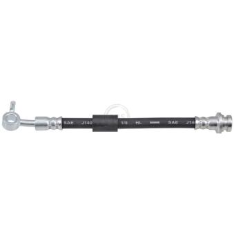Flexible de frein A.B.S. SL 1354 pour NISSAN QASHQAI 1.5 dCi - 110cv