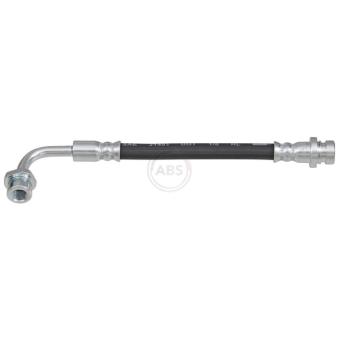 Flexible de frein A.B.S. SL 1374 pour KIA PICANTO 1.0 - 67cv