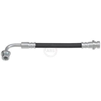 Flexible de frein A.B.S. SL 1375 pour KIA PICANTO 1.0 - 67cv
