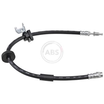 Flexible de frein A.B.S. SL 1438 pour CITROEN DS5 1.6 THP 165 - 165cv