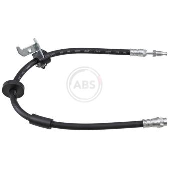 Flexible de frein A.B.S. SL 1439 pour DS DS 5 2.0 BlueHDi 180 - 180cv