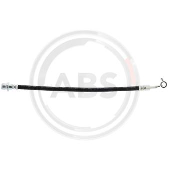 Flexible de frein A.B.S. SL 1450 pour JAGUAR I-PACE EV400 AWD - 400cv