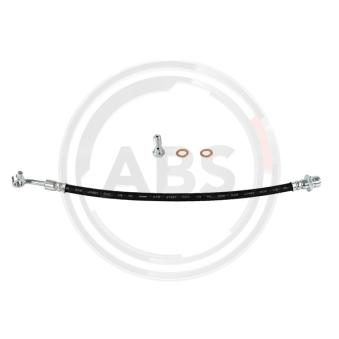Flexible de frein A.B.S. SL 1451 pour JAGUAR I-PACE EV400 AWD - 400cv