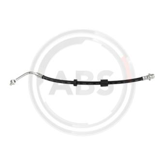 Flexible de frein A.B.S. SL 1452 pour JAGUAR I-PACE EV400 AWD - 400cv