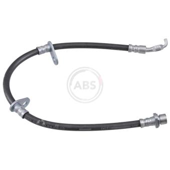 Flexible de frein A.B.S. SL 1564 pour LEXUS RX 450h - 299cv