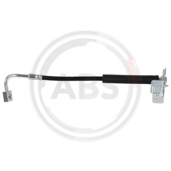 Flexible de frein A.B.S. SL 1627 pour LANCIA VOYAGER 2.8 CRD - 177cv