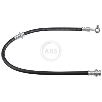 Flexible de frein A.B.S. SL 1657 pour SAAB 95 3.5 - 280cv
