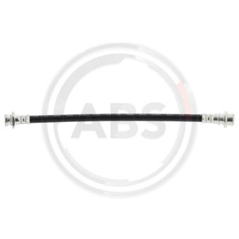 Flexible de frein A.B.S. SL 1687 pour SUZUKI IGNIS 1.2 AllGrip - 90cv