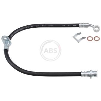 Flexible de frein A.B.S. SL 1713 pour OPEL SINTRA 1,5 eHEV - 131cv