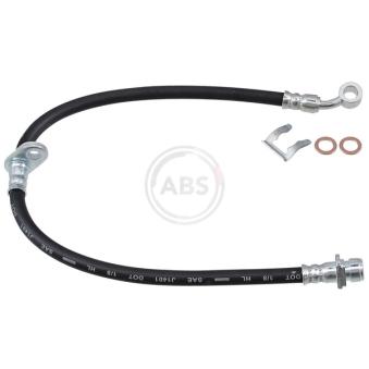 Flexible de frein A.B.S. SL 1714 pour OPEL SINTRA 1,5 eHEV - 131cv