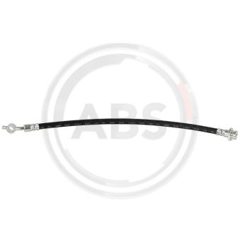 Flexible de frein A.B.S. SL 1733 pour MAZDA 3 2.3 dCi 190 4x4 - 190cv