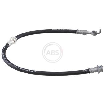 Flexible de frein A.B.S. SL 3636 pour ISUZU MIDI 2.2 D 4WD - 61cv