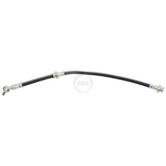 Flexible de frein A.B.S. SL 3797 pour NISSAN VANETTE 2.0 D - 67cv
