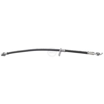 Flexible de frein A.B.S. SL 4073 pour BMW Série 6 1.3 12V - 75cv