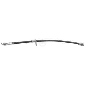 Flexible de frein A.B.S. SL 4074 pour BMW Série 6 1.3 12V - 75cv