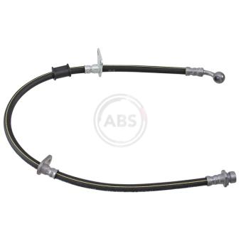 Flexible de frein A.B.S. [SL 4146]