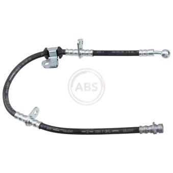 Flexible de frein A.B.S. SL 4193 pour NISSAN CABSTAR E 1.6 i 16V - 110cv