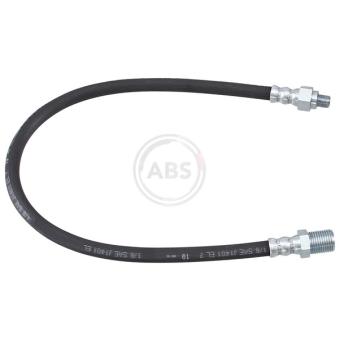 Flexible de frein A.B.S. SL 4264 pour IVECO DAILY 35-10 109cv