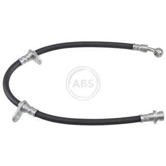 Flexible de frein A.B.S. SL 4270 pour FORD PUMA 120 - 117cv