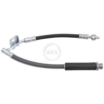 Flexible de frein A.B.S. SL 4271 pour MG MGF 1.8 i VVC - 146cv
