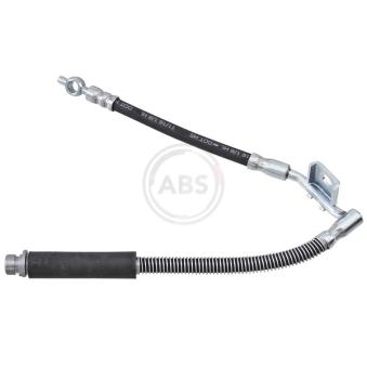 Flexible de frein A.B.S. SL 4272 pour MG MGF 1.8 i VVC - 146cv
