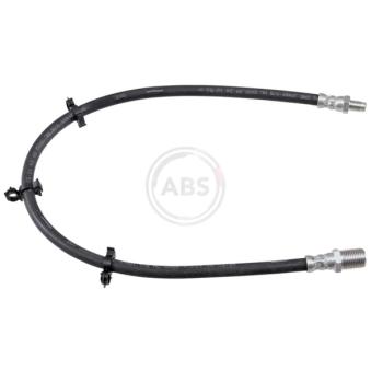 Flexible de frein A.B.S. SL 4277 pour IVECO DAILY 40-10 V - 103cv Flexible de frein A.B.S. SL 4277 pour IVECO DAILY 40-10 V - 103cv