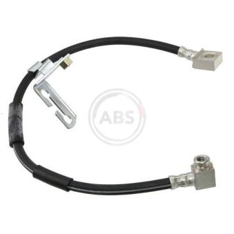 Flexible de frein A.B.S. SL 4617 pour CHRYSLER VOYAGER 3.0 - 141cv
