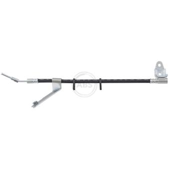 Flexible de frein A.B.S. OEM 5273670