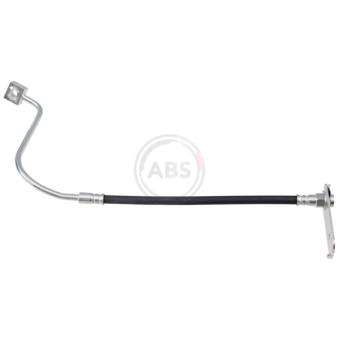 Flexible de frein A.B.S. OEM 4616542 Flexible de frein A.B.S. OEM 4616542