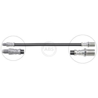 Flexible de frein A.B.S. [SL 5030]