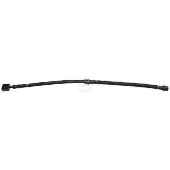 Flexible de frein A.B.S. SL 5056 pour FIAT DOBLO 2.7 D - 82cv