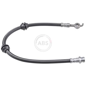 Flexible de frein A.B.S. SL 5064 pour KIA CLARUS 2.0 i 16V - 133cv