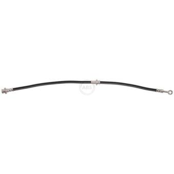 Flexible de frein A.B.S. SL 5137 pour NISSAN MAXIMA 3.0 - 193cv