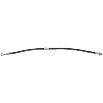 Flexible de frein A.B.S. SL 5140 pour NISSAN MAXIMA 3.0 - 193cv