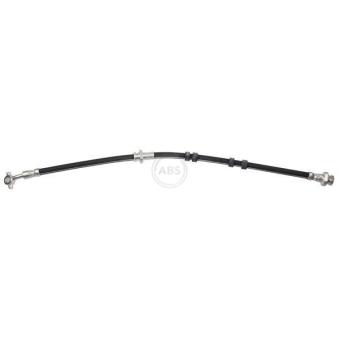 Flexible de frein A.B.S. SL 5144 pour NISSAN MAXIMA 3.0 - 193cv