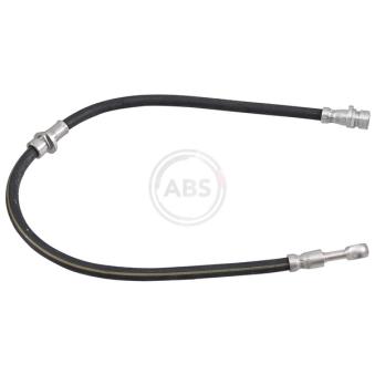 Flexible de frein A.B.S. SL 5221 pour ROVER 200 220 D/SD - 86cv