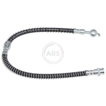 Flexible de frein A.B.S. SL 5233 pour AUDI Q7 2.3 - 143cv