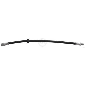 Flexible de frein A.B.S. SL 5554 pour CITROEN JUMPY 2.9 - 204cv