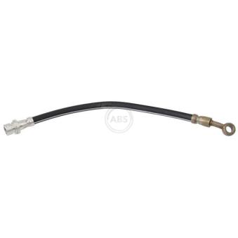 Flexible de frein A.B.S. SL 5563 pour MG MGF 1.8 i VVC - 146cv