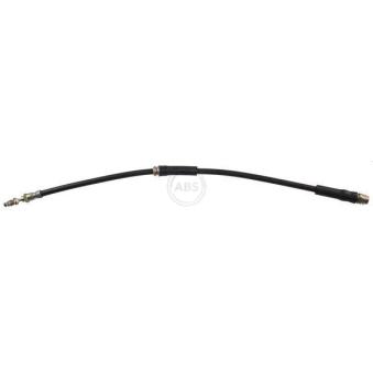 Flexible de frein A.B.S. SL 5574 pour AUDI TT 3.2 VR6 quattro - 250cv
